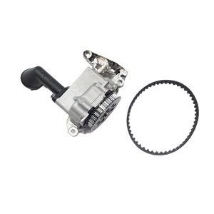 POMPE À HUILE SKODA Kodiaq Série 05L115103F DBGA, DBGC, DFGA, DTSB Diesel 2000 (17>) - Product Image 2