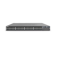 Juniper Ethernet Switch EX4400 Ethernet Switches EX4400-24MP EX4400-48MP Network Switch Optional 10/25/40/100GbE Uplink
