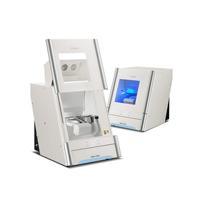 Machine de fraisage dentaire à 5 axes Roland DWX-51D - Product Image 4