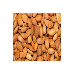 Vende nueces de almendra tostadas naturales deliciosas de grano grande frescas y saludables de Brasil - Product Image 1