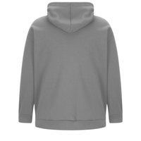 Ensemble de survêtement pour homme grande taille, sweat à capuche et pantalon de jogging, molleton épais 100% coton, vêtements de sport d'hiver, logo personnalisé OEM, tenue de sport