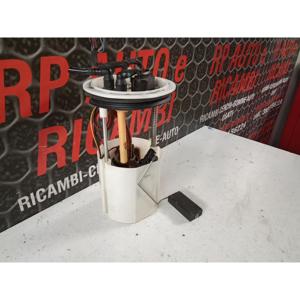 ปั๊มน้ำมันเชื้อเพลิงออดี้ เอ 3 คาบริโอเล็ต ซีรีส์(8P7) (08>13) 1K0919051DA เบนซิน 1.6 - Product Image 2