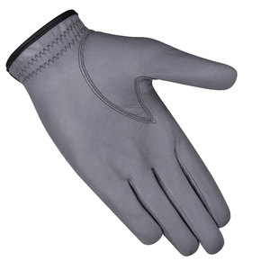 Guantes de Golf de Cuero Genuino Personalizados por el Fabricante, Logotipo Bordado, Antideslizantes, Servicio OEM, para Hombre, Resistentes a la Intemperie, Calidad Premium, Mejor Diseño - Product Image 5