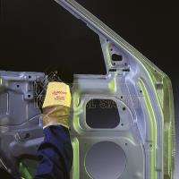 NITRASAFE®Guantes DE SEGURIDAD Foam II Cat - Product Image 1