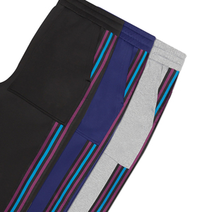 2025 prochain pantalon polaire pour hommes orienté vers l'exportation taille élastique légère personnalisé respirant écologique vente chaude - Product Image 5
