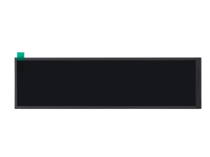 8.88インチ 1920*480 ストレッチバーLCDディスプレイ 超ワイドスクリーン ストリーミングメディア対応 バックミラー＆車載ダッシュボード用 - Product Image 2