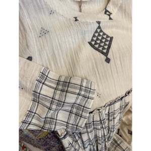 Producto de Algodón RASA 42 - Product Image 4