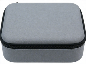 Étui de transport portable pour pistolet de recharge de véhicule à énergie nouvelle, personnalisé en usine, en EVA, coque rigide, étanche - Product Image 3