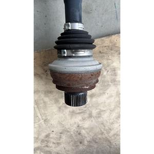 เพลาขับหลังซ้าย AUDI A6 Allroad C8 Serie (4AH) (18>25) - Product Image 4