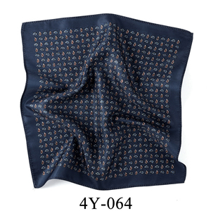 Customize Digital Print Floral Formal Square <b>Scarf</b> Elegant 100% <b>Silk</b> for Women Custom Logo Wedding Fashion Accessory - Product Image 6