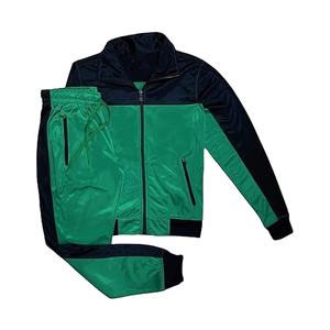 Conjuntos de 2 Piezas para Niños 2026, Chaqueta Cortavientos de Nailon Personalizada para Hombre, Conjunto Deportivo Impermeable de Alta Calidad - Product Image 6