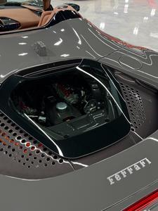 Ferrari SF90 Spider d'occasion 2024 - Product Image 3