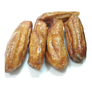 กล้วยอบแห้งแบบเขตร้อนที่มีอากาศถ่ายเทสินค้าจำนวนมากจากแหล่งการผลิตที่เชื่อถือได้สำหรับแบรนด์ขนมและใช้ในการส่งออก - Product Image 1