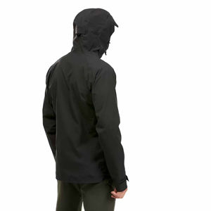 Ropa de Senderismo al por Mayor, Personalizada con Logotipo, Impermeable, UPF 50, Poliéster/Nailon, para Exteriores, Escalada, Pesca, Forro Polar Cálido, Softshell - Product Image 2