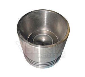 Pistón Hidráulico para Tractores de Servicio Pesado, Color y Tamaño Personalizados (Tipo de 3 Anillos) 1665738M91 y 1665738 - Product Image 5