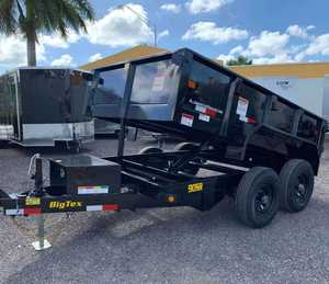 Livraison Gratuite Camion Benne de Construction Remorque Benne Capacité de Charge 4000kg Élévateur à Ciseaux Essieux Dexter Éclairage LED Scellé Moteur à Engrenages Principaux - Product Image 5