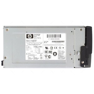 Fuente de Alimentación HP 192201-002 de 870W para DL580 DL585 G2, Reacondicionada - Product Image 3