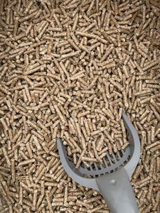 Granulés de bois à vendre Carburant de chauffage propre et fiable Granulés de bois de qualité supérieure en stock - Product Image 6