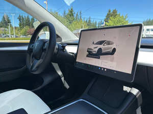 Tesla Model Y Performance 2022 en Perfecto Estado - Product Image 3
