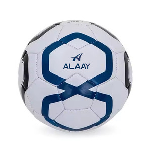 Alaay ลูกฟุตบอลแบบนุ่มสำหรับฝึกฟุตบอลสีผลิตจากโรงงานโดยตรง - Product Image 1