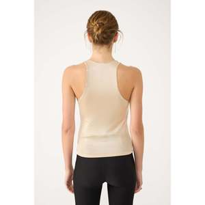 Blusa Casual 100% Algodón con Logotipo Frontal - Product Image 5