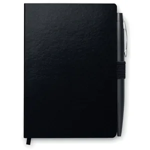 NOTALUX <b>A6</b> Personalized <b>Notepads</b> Customizable Merchandising Notebooks - Product Image 4