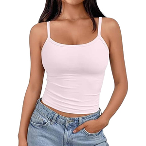 เสื้อกล้ามผู้หญิงแขนกุดสำหรับ2026 - Product Image 1