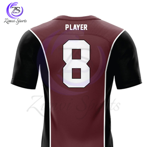 OEM ODM nueva moda al por mayor Fla uniformes de fútbol, personalizado Jersey y pantalones conjuntos para el entrenamiento, los partidos de equipos de desgaste - Product Image 6