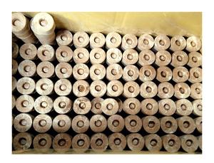 Vietnam Coir Jiffy Pellets Fibra de coco Color natural para la exportación con competitivo en el mercado - Product Image 2