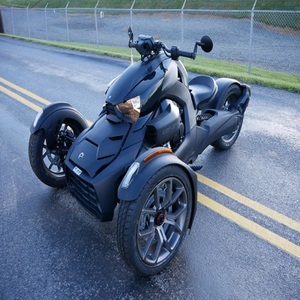 Meilleure offre pour les Ca-nAms Ryker Rotax 600/900 ACE 2022/23 en vente à prix réduit - Product Image 1