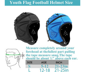 Casquette de sport respirante et légère en EVA personnalisable Fazn Industry Wholesale, idéale pour le rugby et les multisports, prête pour la sublimation. - Product Image 3