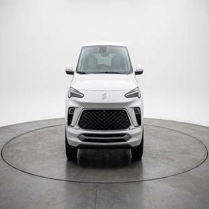 Buick Enclave GX 2025 Prefabricado con Tracción en las Cuatro Ruedas - Product Image 2