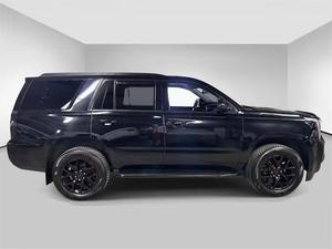 GMC Yukon SLT 2021 Édition Standard Turbo AWD Intérieur Clair Faible Kilométrage Prix Compétitif En Stock Prêt à l'Expédition - Product Image 3