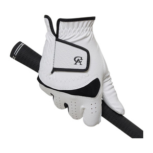 [VALGRIN] Gant de golf en cuir synthétique Pro pour homme Design élégant et qualité améliorée pour les gants de golf de performance - Product Image 4