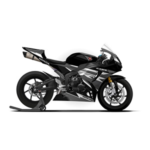 มอเตอร์ไซค์ฮอนด้า CBR600RR 2025 1312cc มาใหม่