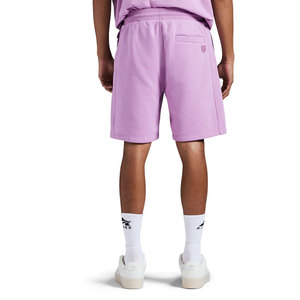 Venta al por mayor de pantalones cortos Avirex de verano para hombre de algodón polar 2025 superventas logotipo personalizado precio barato pantalones cortos Avirex para hombres - Product Image 5