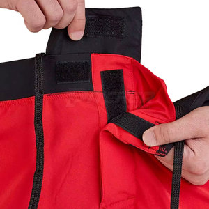 Shorts d'entraînement respirants et anti-transpiration en tissu technique pour le sport, la gym et le fitness - Product Image 3