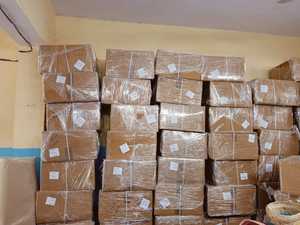 ถุงผ้าปอกระเจาพับได้พิมพ์ลายแบบกำหนดเองเป็นมิตรกับสิ่งแวดล้อมใช้ซ้ำได้กระเป๋าถือผ้าฝ้ายซับน้ำซิปเย็บปักถักร้อย - Product Image 5