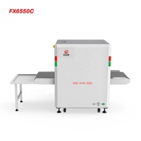 Scanner de bagages aux rayons X OEM 6040, vente en gros, prix bas, équipement d'inspection de sécurité pour aéroport, hôtel, contrôle des colis