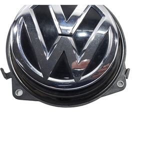 Bouton d'ouverture de hayon arrière VOLKSWAGEN Golf 7 Berline 5G6827469F (12>) - Product Image 2