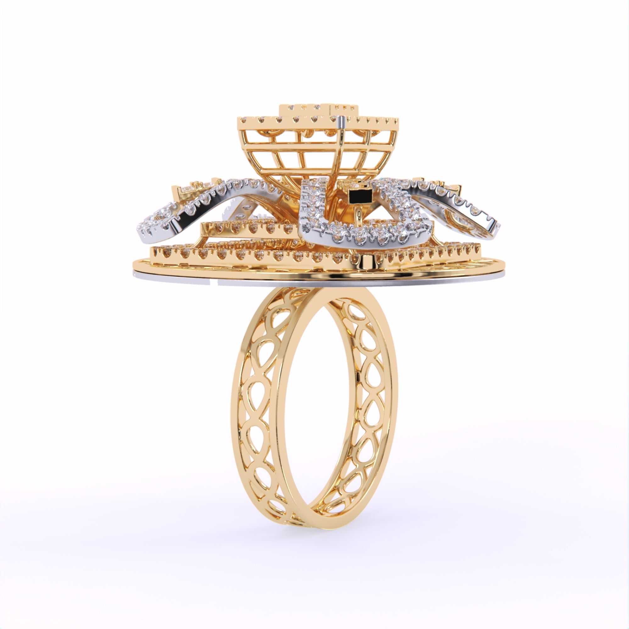 สีเหลืองทอง