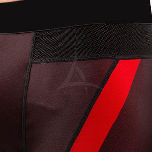 New Design Gym Wear <b>Men</b> <b>Compression</b> <b>Shorts</b> Good Quality Lightweight Fabric Customized <b>Compression</b> <b>Shorts</b> - Product Image 6
