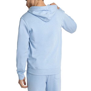 Sweats à capuche de grande taille pour hommes au Bangladesh, veste à capuche à la mode de couleur unie pour hommes au Bangladesh - Product Image 4
