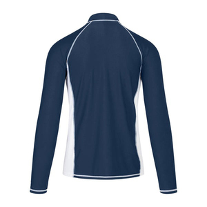 Camiseta de Compresión Personalizada con Logotipo 2026, de Alta Calidad, para Natación y Fitness, Manga Larga, para Hombre, para MMA y BJJ - Product Image 3