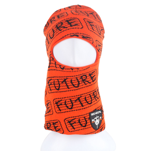 OEM personalizado de punto jacquard cara Msk un agujero de esquí Msk - Product Image 4