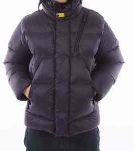 Veste de safari d'hiver grande taille de haute qualité, service OEM, devant droit, imperméable, polyester/nylon teint en fil, 100% fibre de polyester - Product Image 3