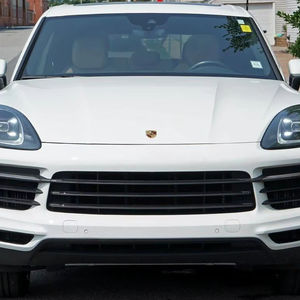 Por-sche Cayenne,Cayenne Clean Car 2019 d'occasion - Product Image 1