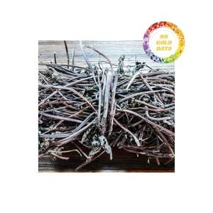 Feuilles de gelée d'herbe noire en vrac de qualité supérieure pour l'exportation, approvisionnement direct du Vietnam, grandes commandes, feuilles fraîches de haute qualité prêtes à être expédiées - Product Image 6