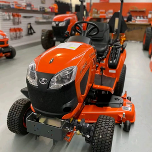Achetez une tondeuse à gazon Kubota G261 à bas prix, livraison rapide disponible en ligne, prêt à être expédié - Product Image 1