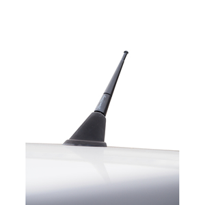 Antenne noire 8V 9cm - Product Image 2